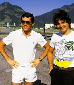 Testes de pneus em Jacarepaguá mostram favoritos de 1986